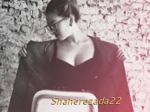 Shaherezada22