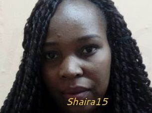 Shaira15