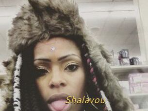 Shalavou