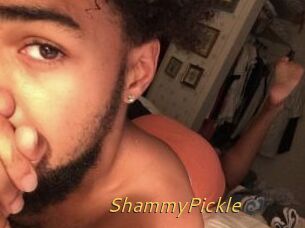 ShammyPickle