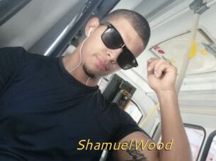 ShamuelWood