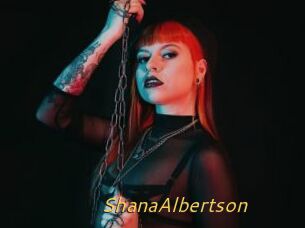 ShanaAlbertson