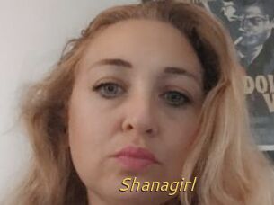 Shanagirl