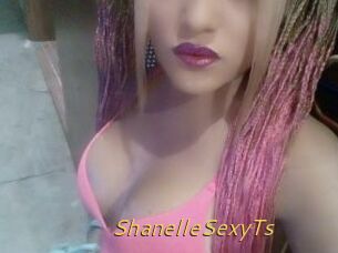 ShanelleSexyTs