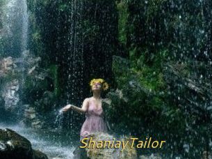 ShaniayTailor