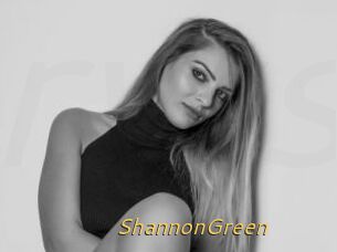 ShannonGreen