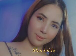 Shantal3x