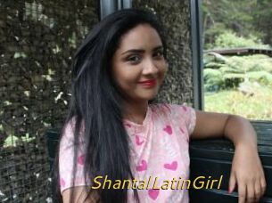 ShantalLatinGirl