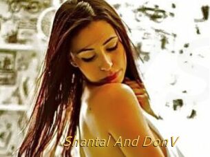 Shantal_And_DonV