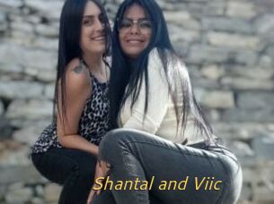 Shantal_and_Viic