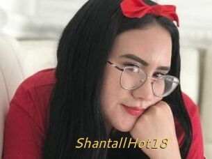 ShantallHot18