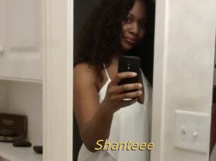 Shanteee