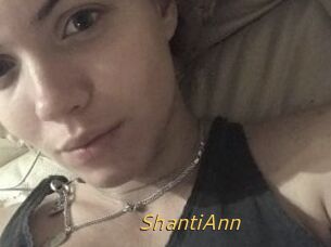 ShantiAnn