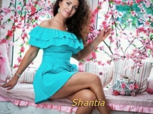 Shantia