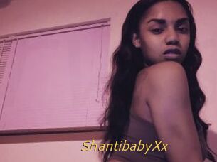ShantibabyXx