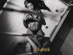 Shantik