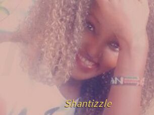 Shantizzle