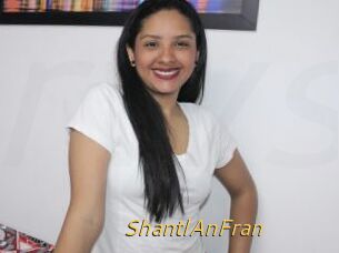 ShantlAnFran