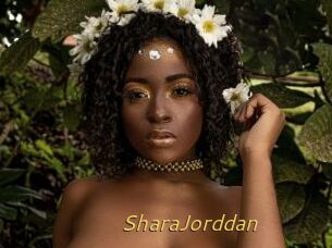 SharaJorddan