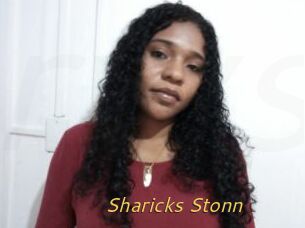 Sharicks_Stonn