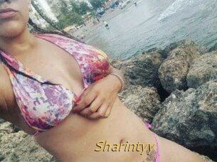 Sharintyy
