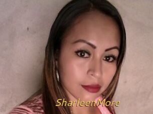 SharleenMore