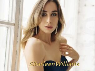 SharleenWilliams