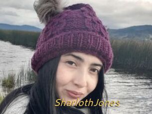 SharlothJones