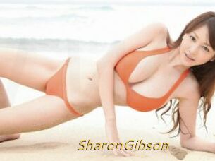 SharonGibson