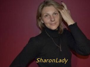SharonLady