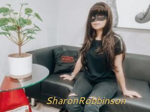 SharonRobbinson