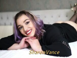 SharonVance