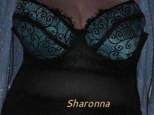 Sharonna