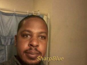 SharpBlue
