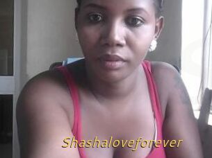 Shashaloveforever