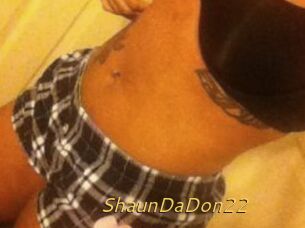 ShaunDaDon22