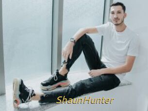 ShaunHunter