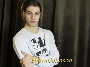 ShawnJohnson