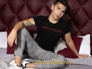 ShawnMurray