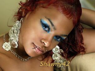 Shawny42