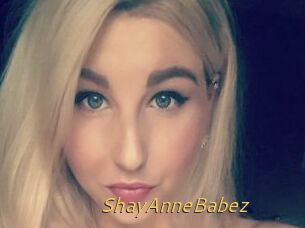ShayAnneBabez