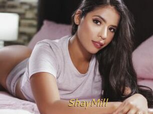 ShayMill