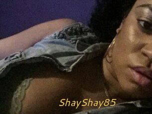 ShayShay85