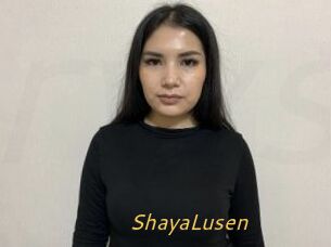 ShayaLusen