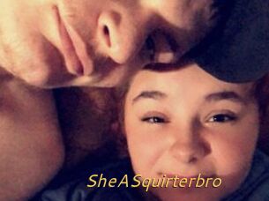 SheASquirterbro