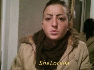 SheLorena