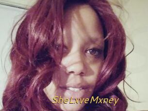 SheLxveMxney