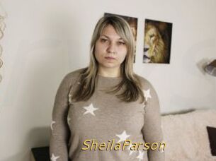 SheilaParson