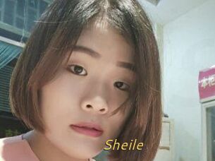 Sheile