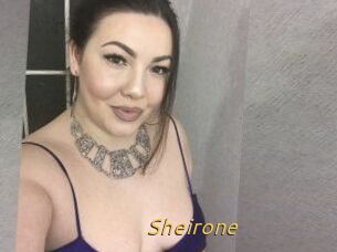 Sheirone